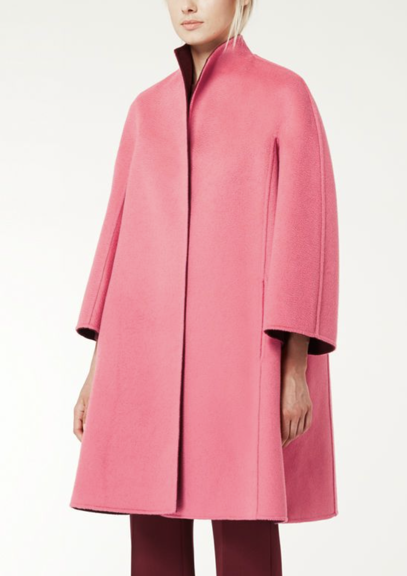 Max Mara Lazio Coat