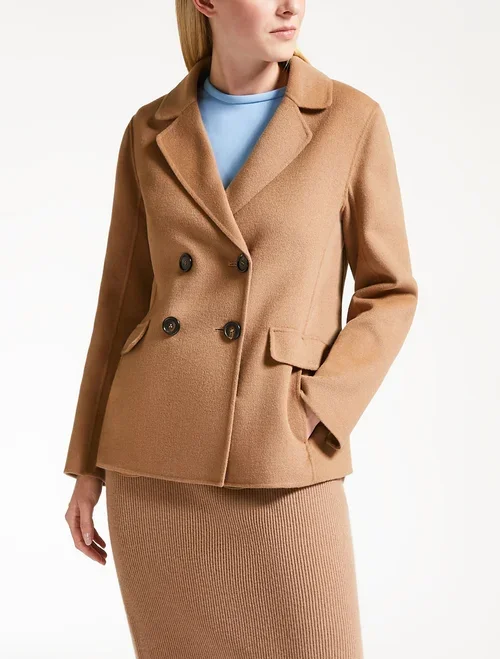 Max Mara Moxa Jacket