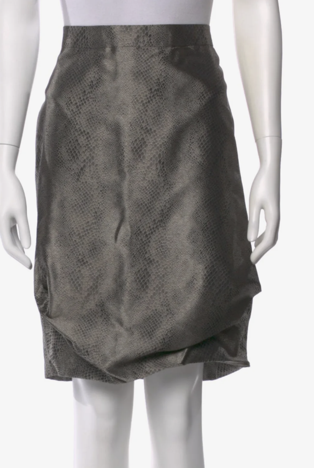 Armani Animal Skirt.png