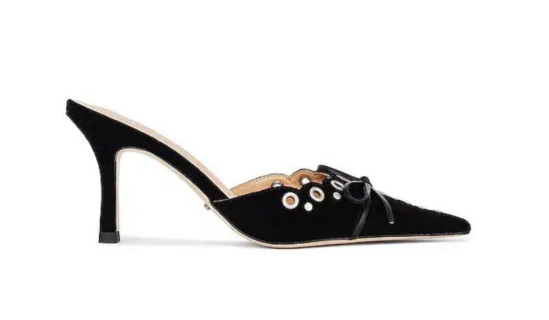 Tony Bianco Shae Mules