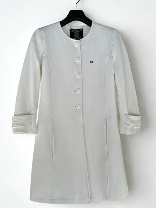 Scapa Polo Team Coat