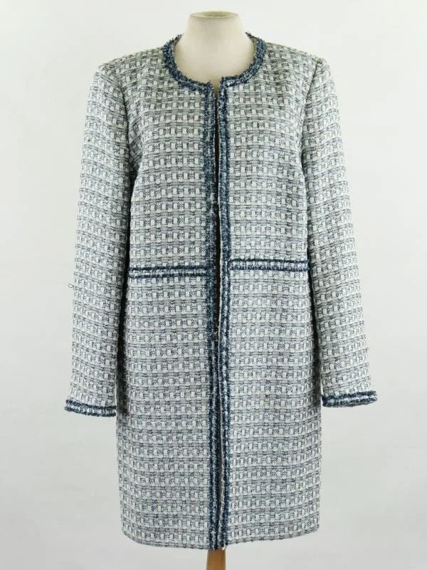 Scapa Sport Tweed Coat