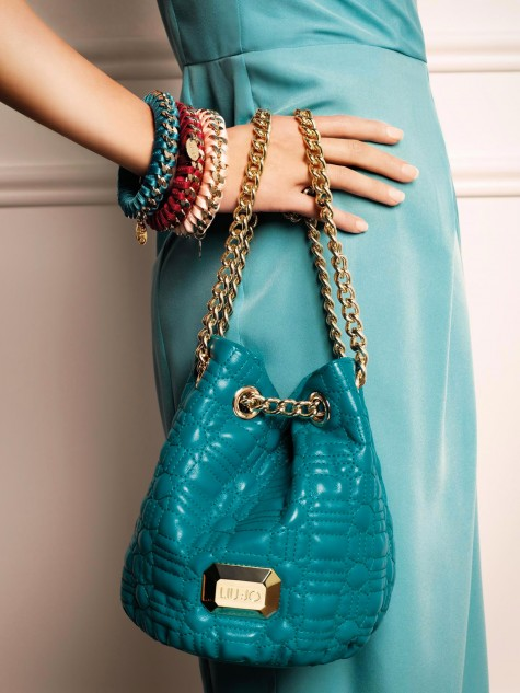 Liu Jo Quilted Bag