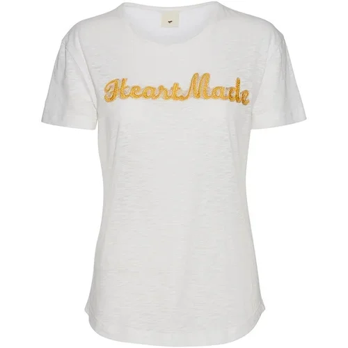 Heartmade Logo T-Shirt
