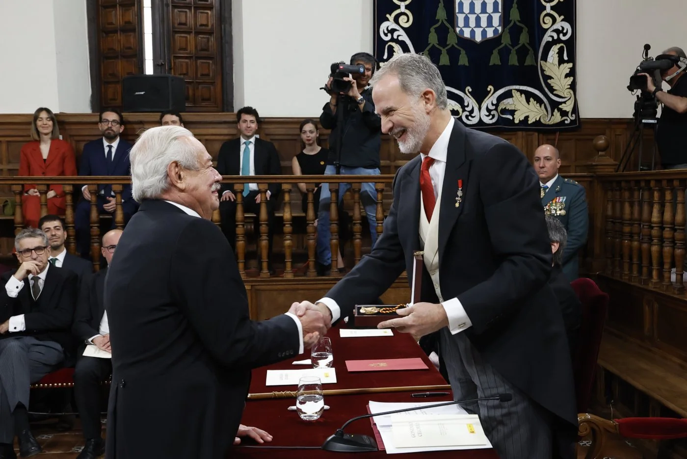 © Casa de S.M. el Rey