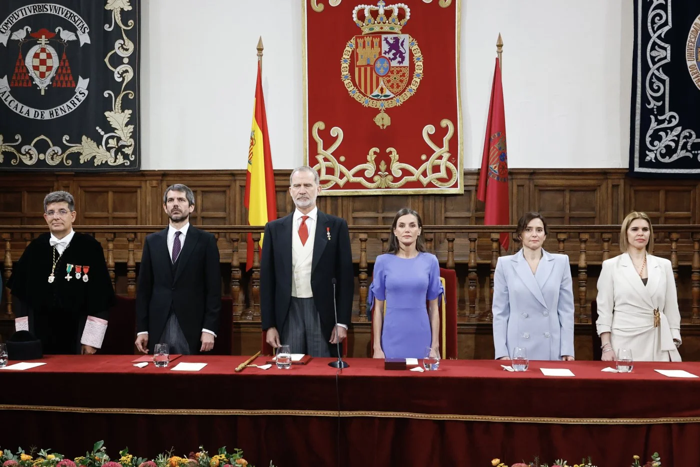 © Casa de S.M. el Rey