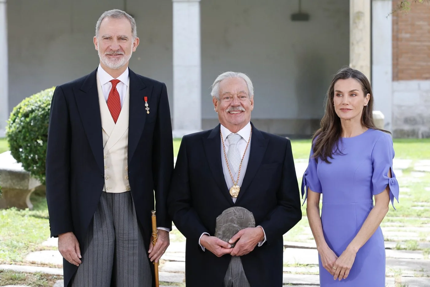 © Casa de S.M. el Rey