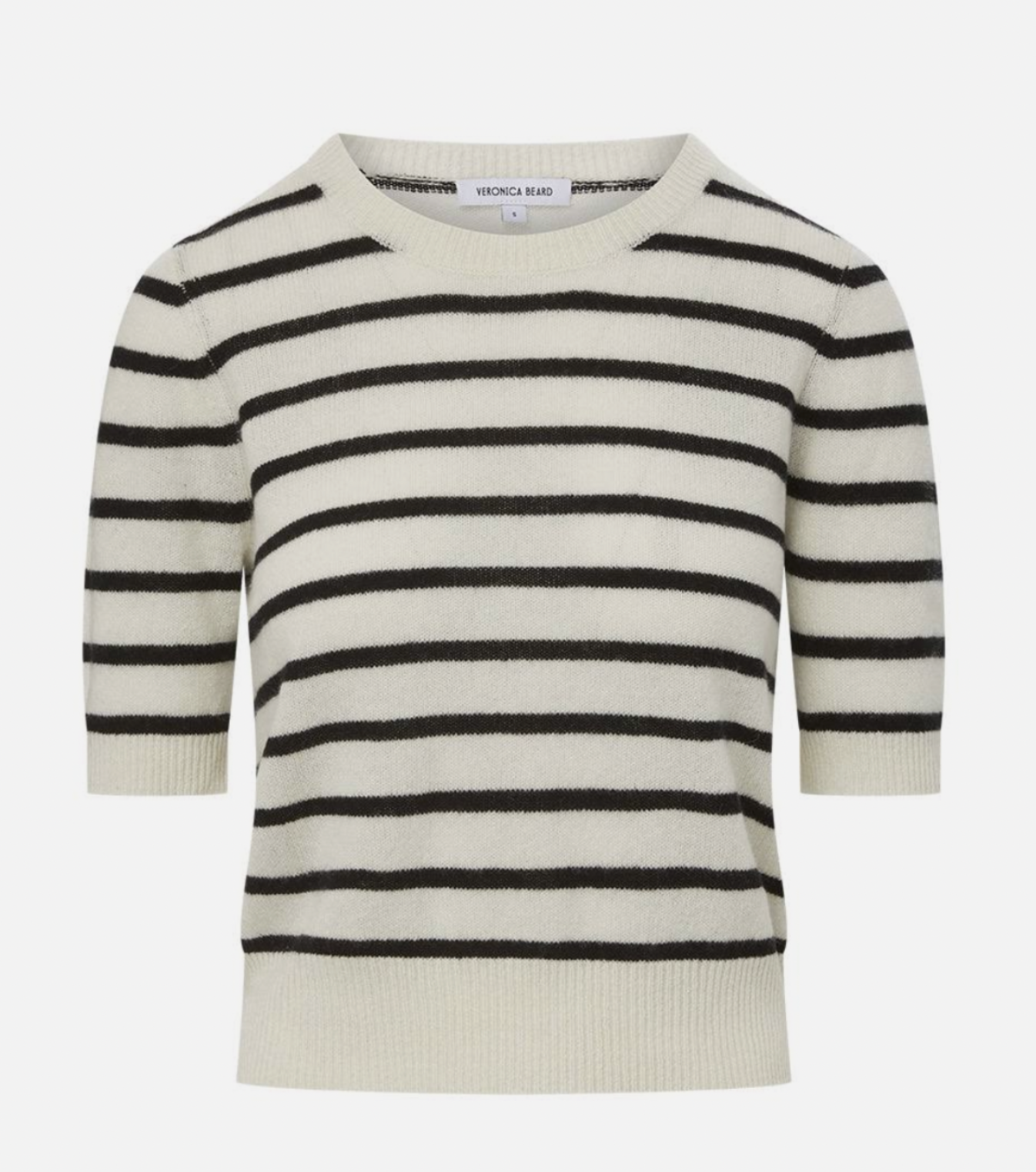 Veronica Beard Shana Cashmere Sweater