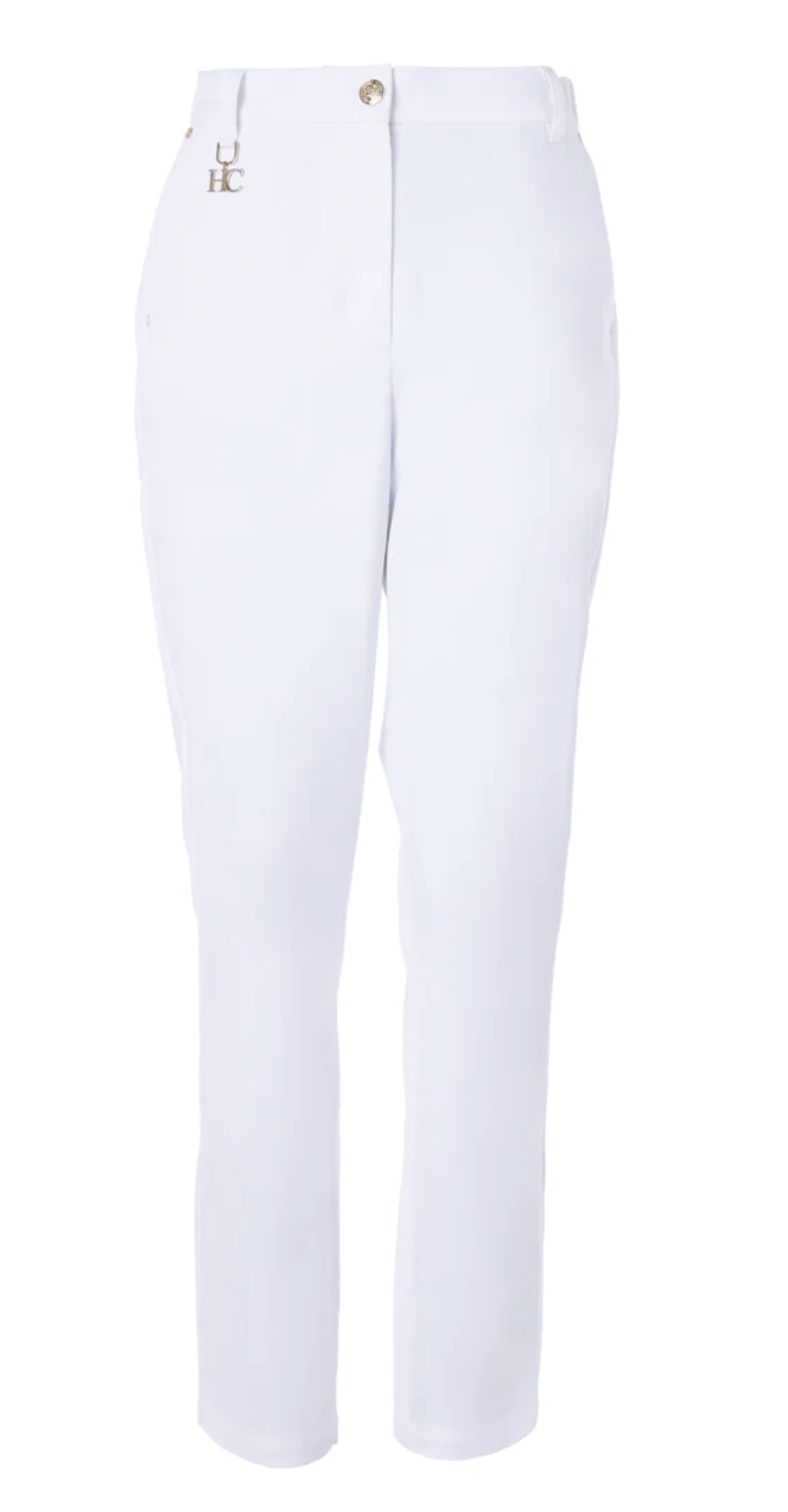 Holland Cooper Bexley Cigarette Trousers