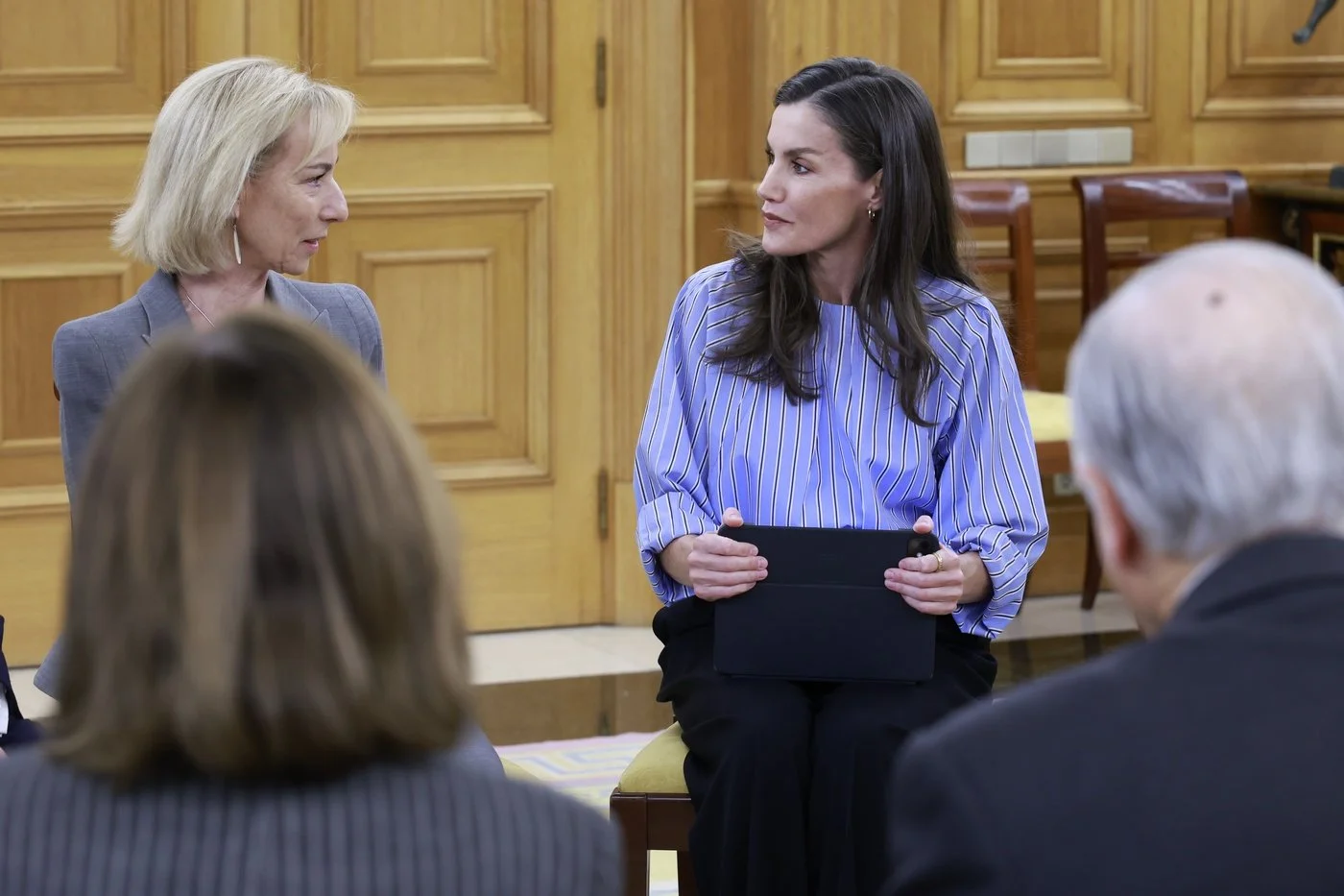 © Casa de S.M. el Rey