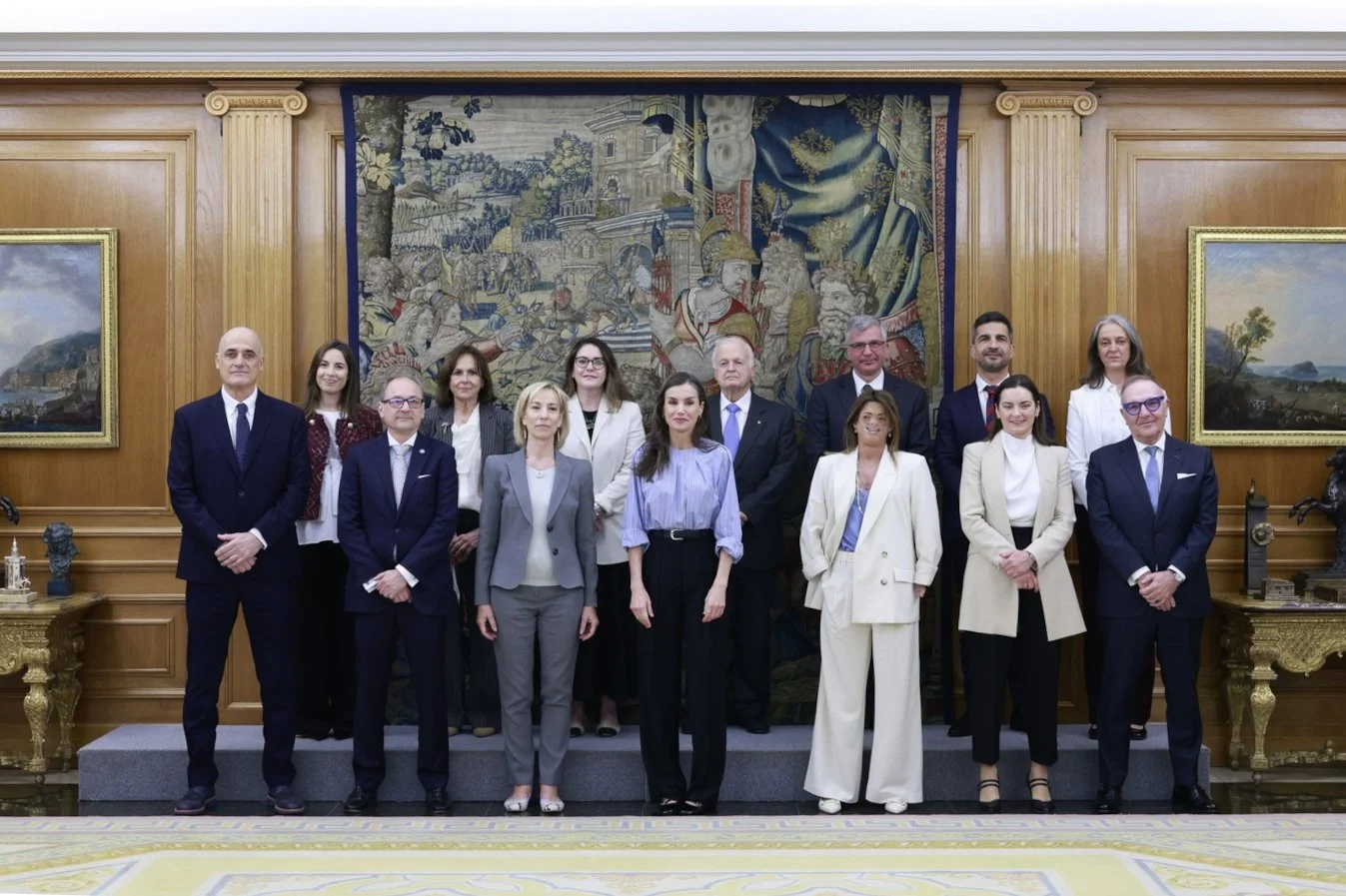 © Casa de S.M. el Rey