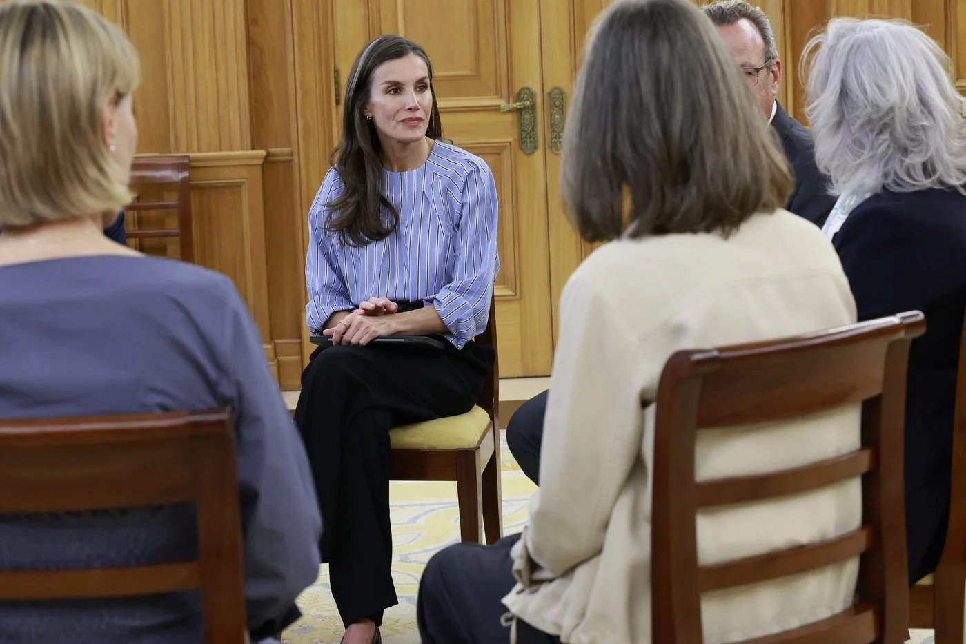 © Casa de S.M. el Rey