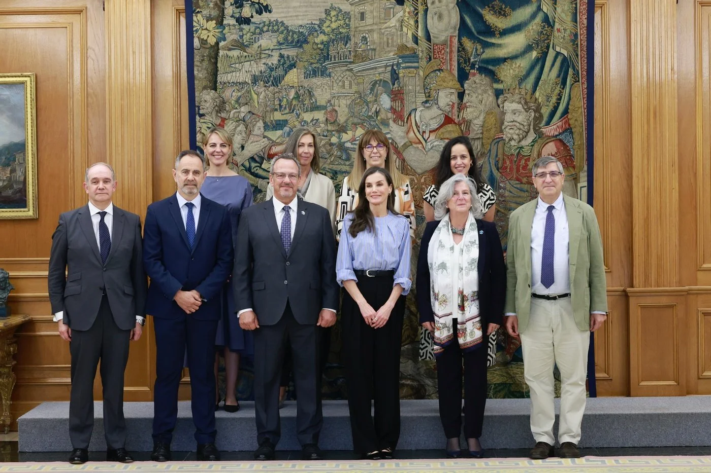 © Casa de S.M. el Rey