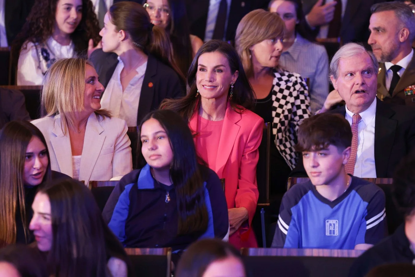 © Casa de S.M. el Rey