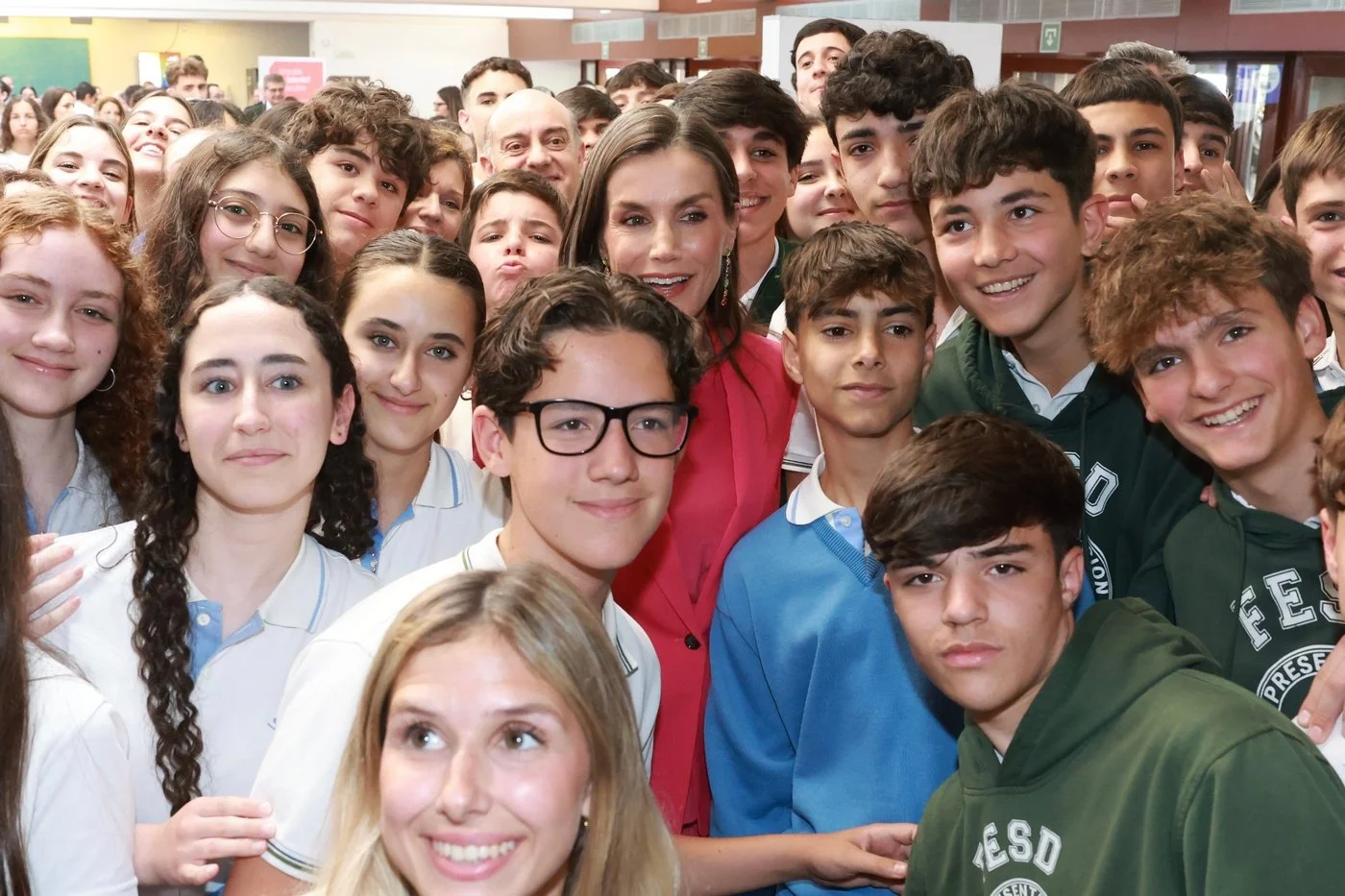 © Casa de S.M. el Rey