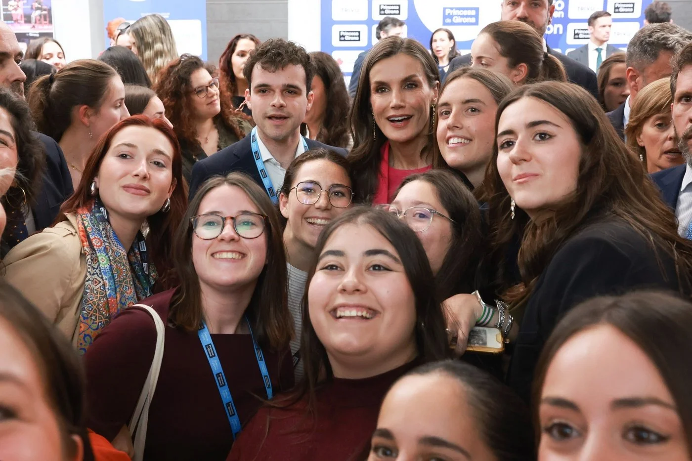 © Casa de S.M. el Rey