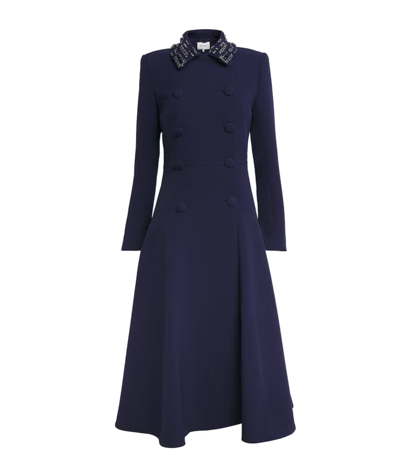 Safiyaa Double Breasted Lucilla Jacket