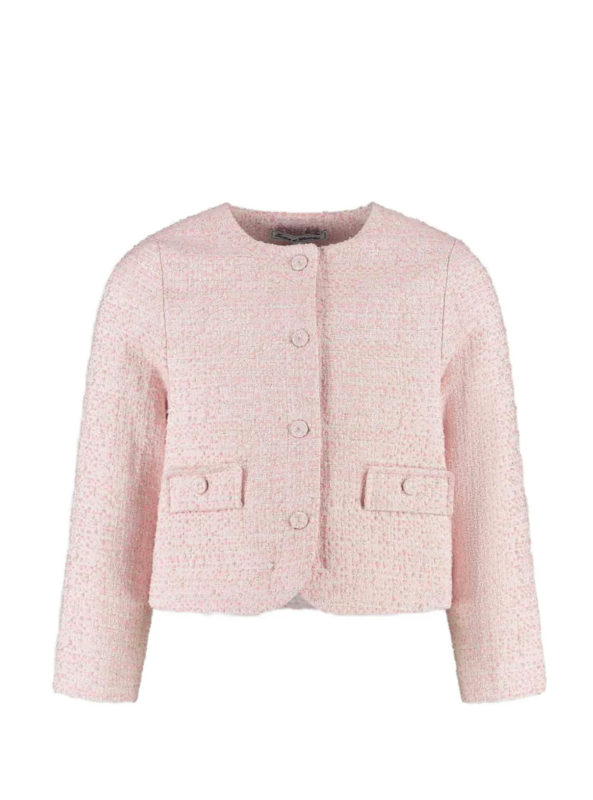 Tartine et Chocolat Button Jacket