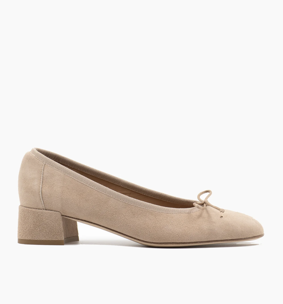 Marzio Scala 50mm Heels