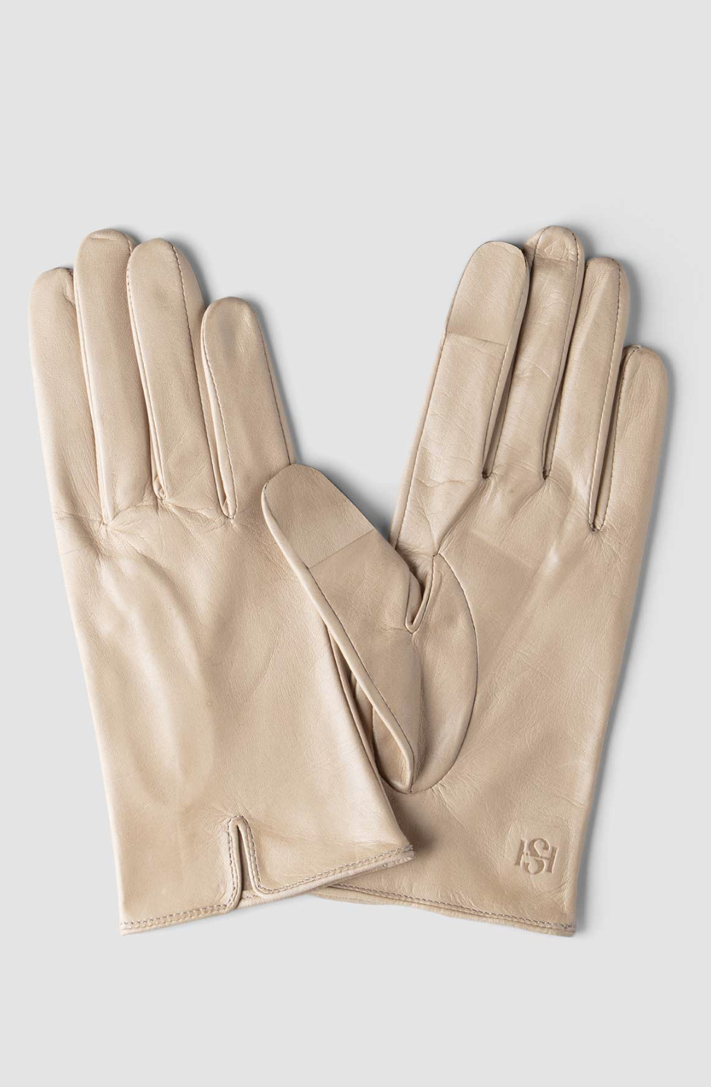 Handsome Stockholm Essentials Unlined Gloves