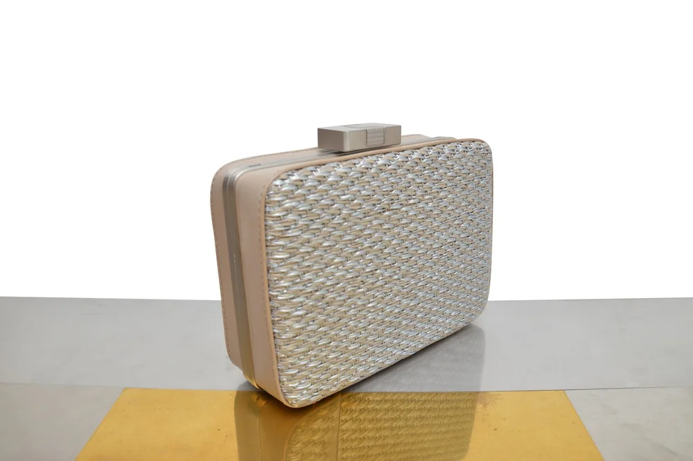 Susan Szatmary x Bolon Port Dore Clutch — UFO No More