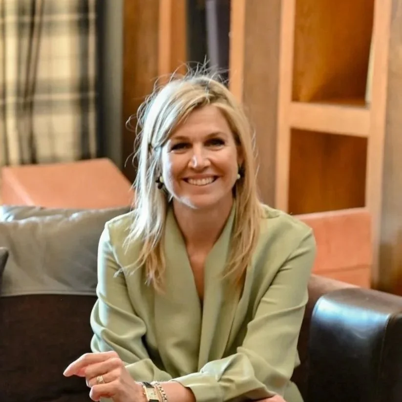 Queen Maxima attends Llao Llao Forum in Argentina