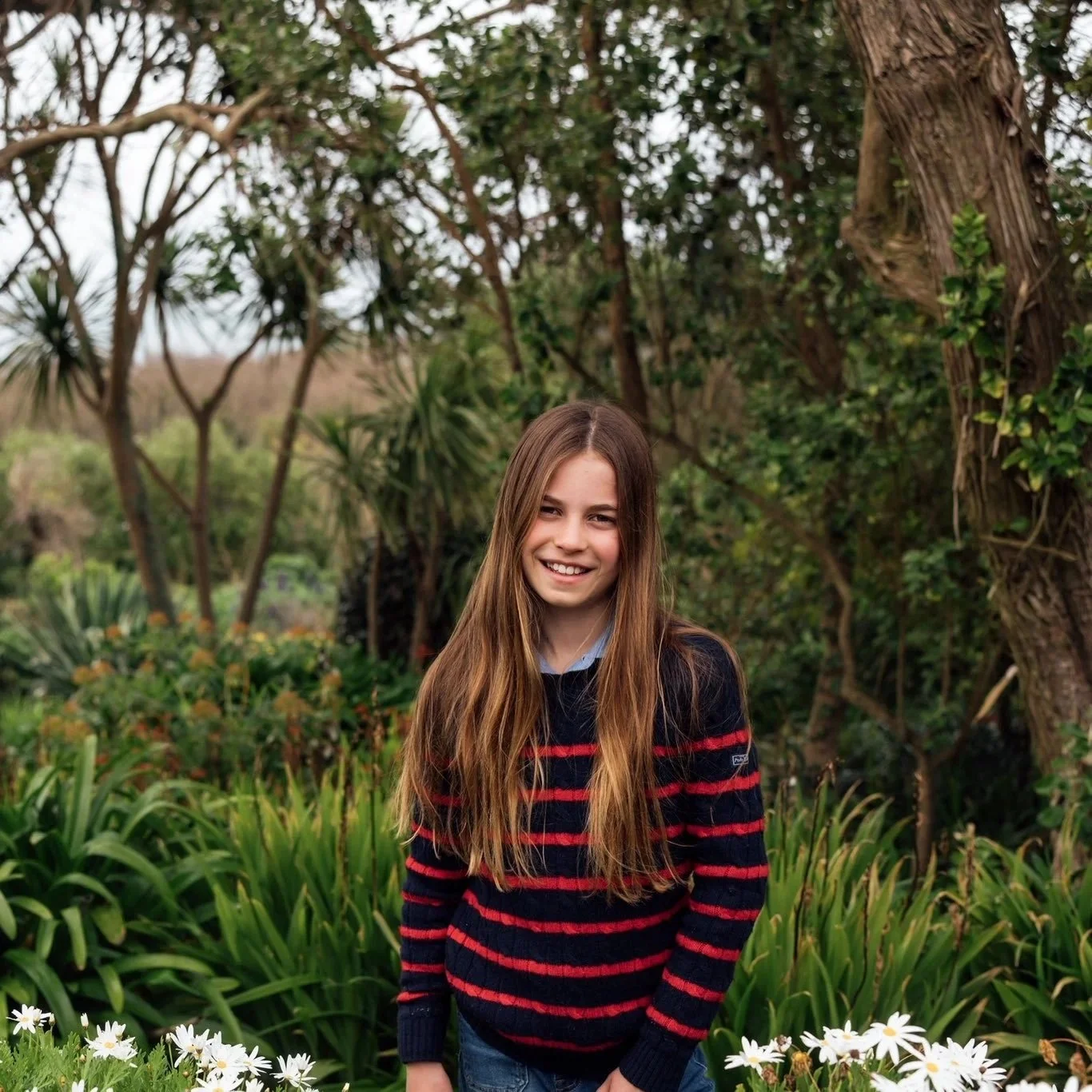 Happy 11th Birthday to Princess Charlotte!