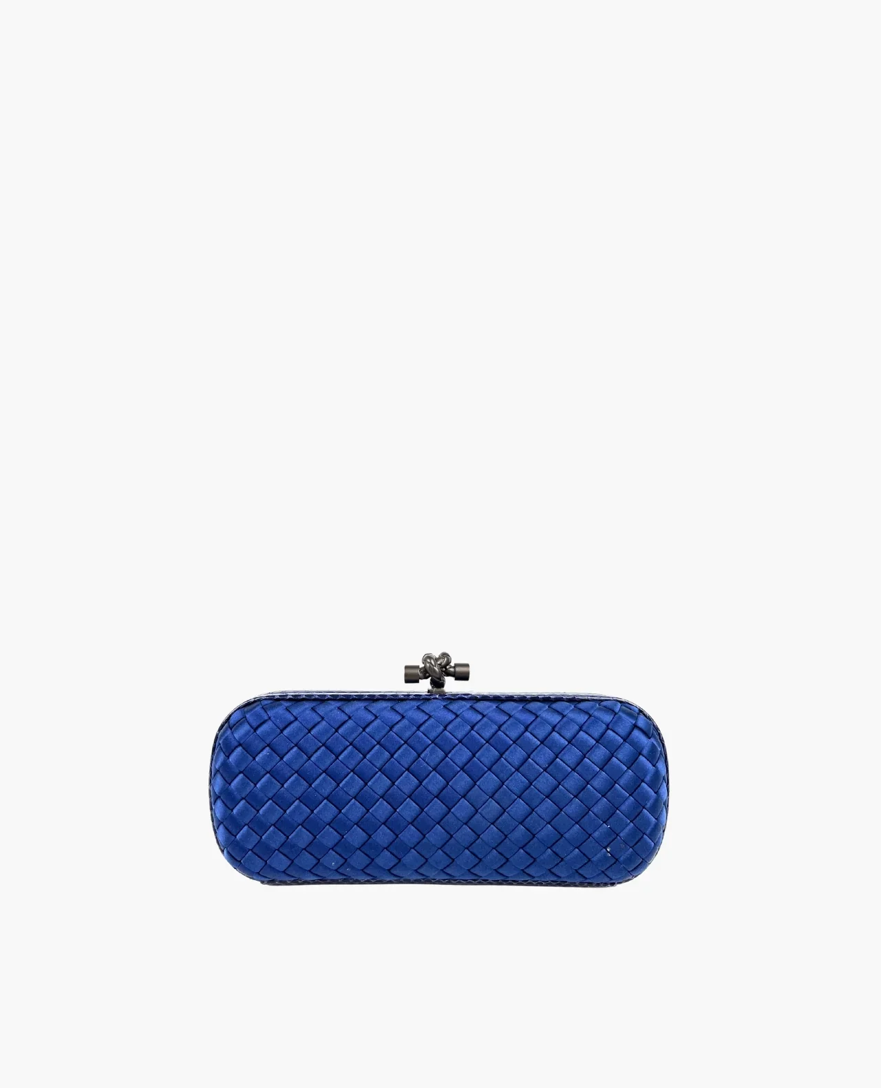 Luxury-Helsinki-Pre-loved-Designer-Bags-Accessories-and-Watches-Bottega-Veneta-Blue-Clutch-Bag-front.webp