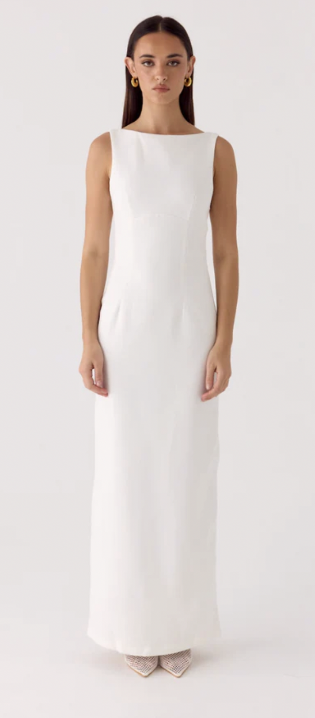 Emilia Wickstead Kate Midi Dress in Green  UFO No More
