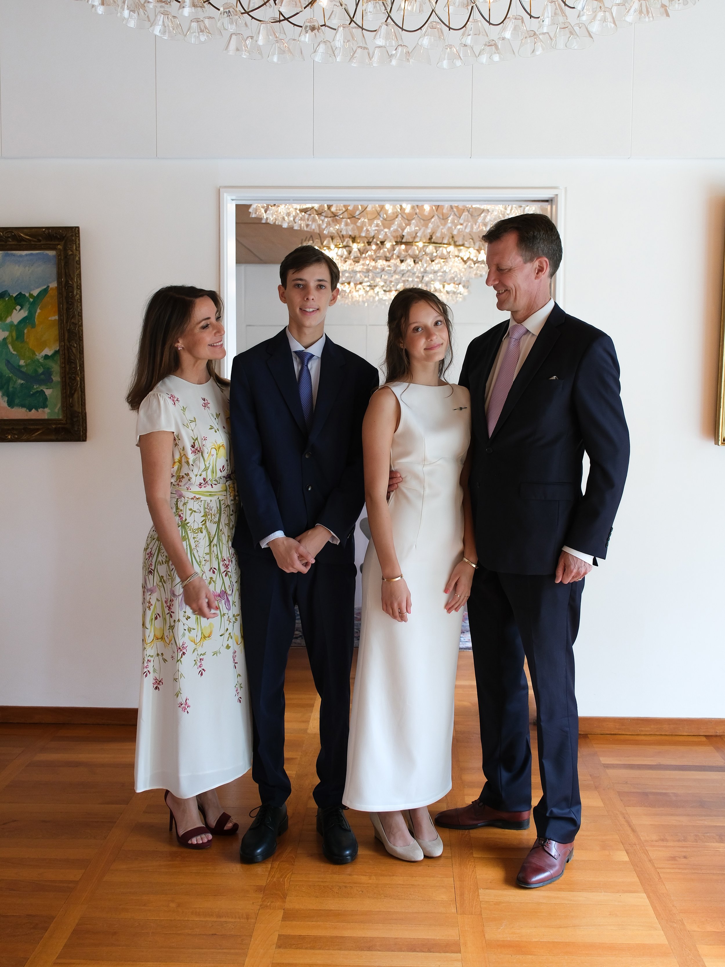 ©Zahra Khadir/Kongehuset