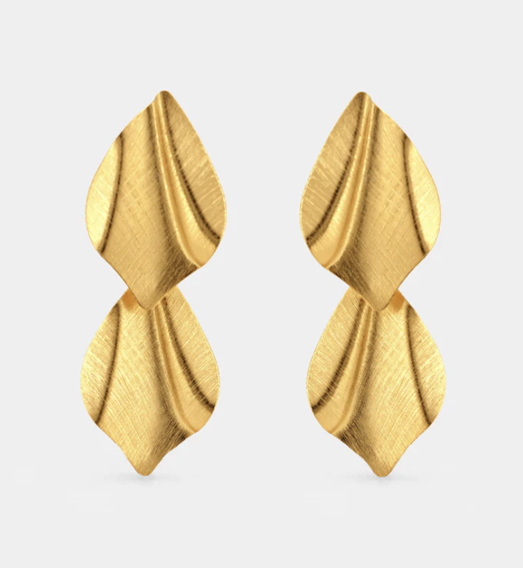 Nunu BCN Sylva Earrings