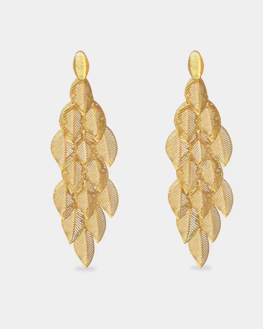 Nunu BCN Ibiza Earrings