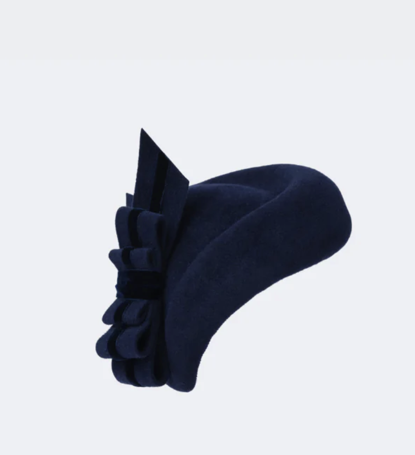 Jess Collett Etta Hat