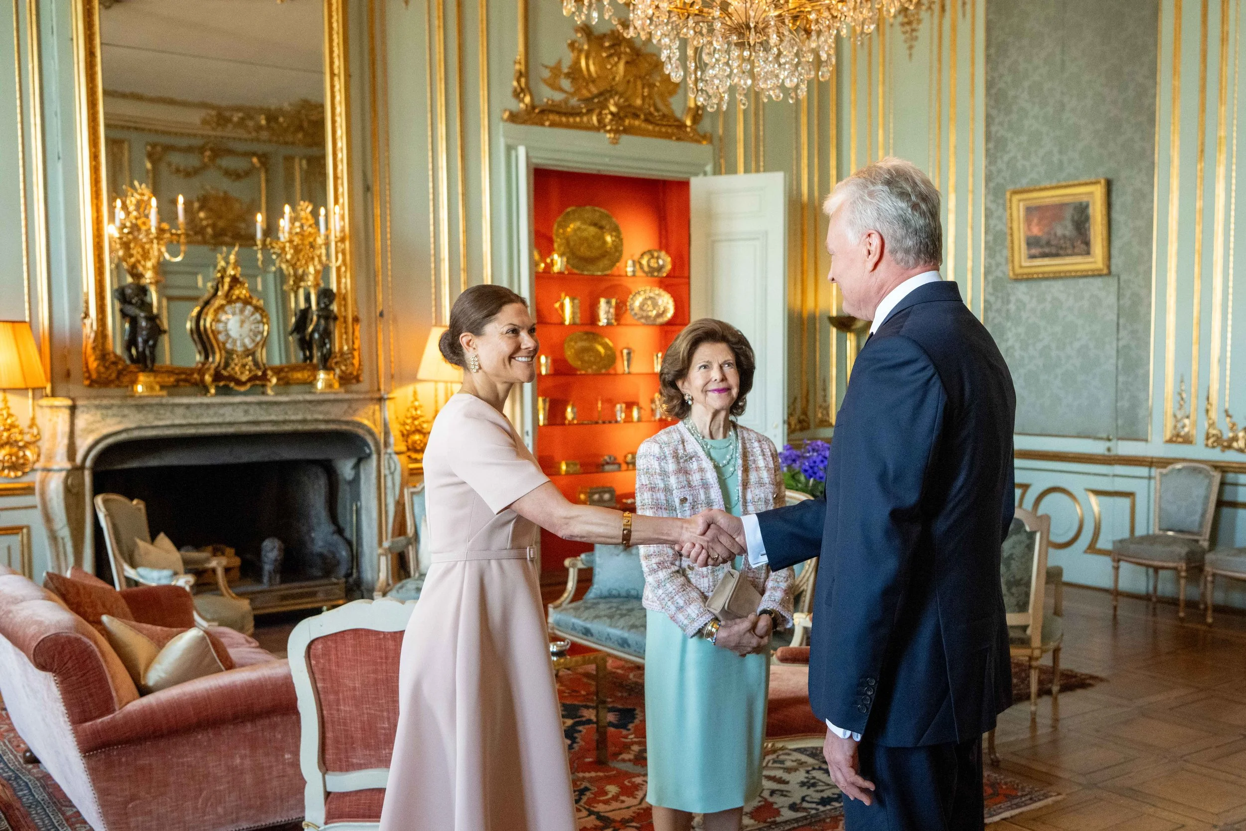 ©Robertas Dačkus/Office of the President of the Republic of Lithuania