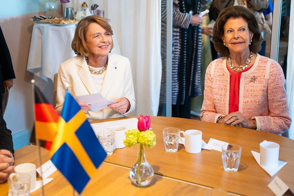 Foto: Sara Friberg/Kungl. Hovstaterna