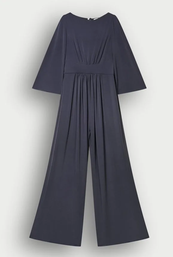 Natan Elix Jumpsuit