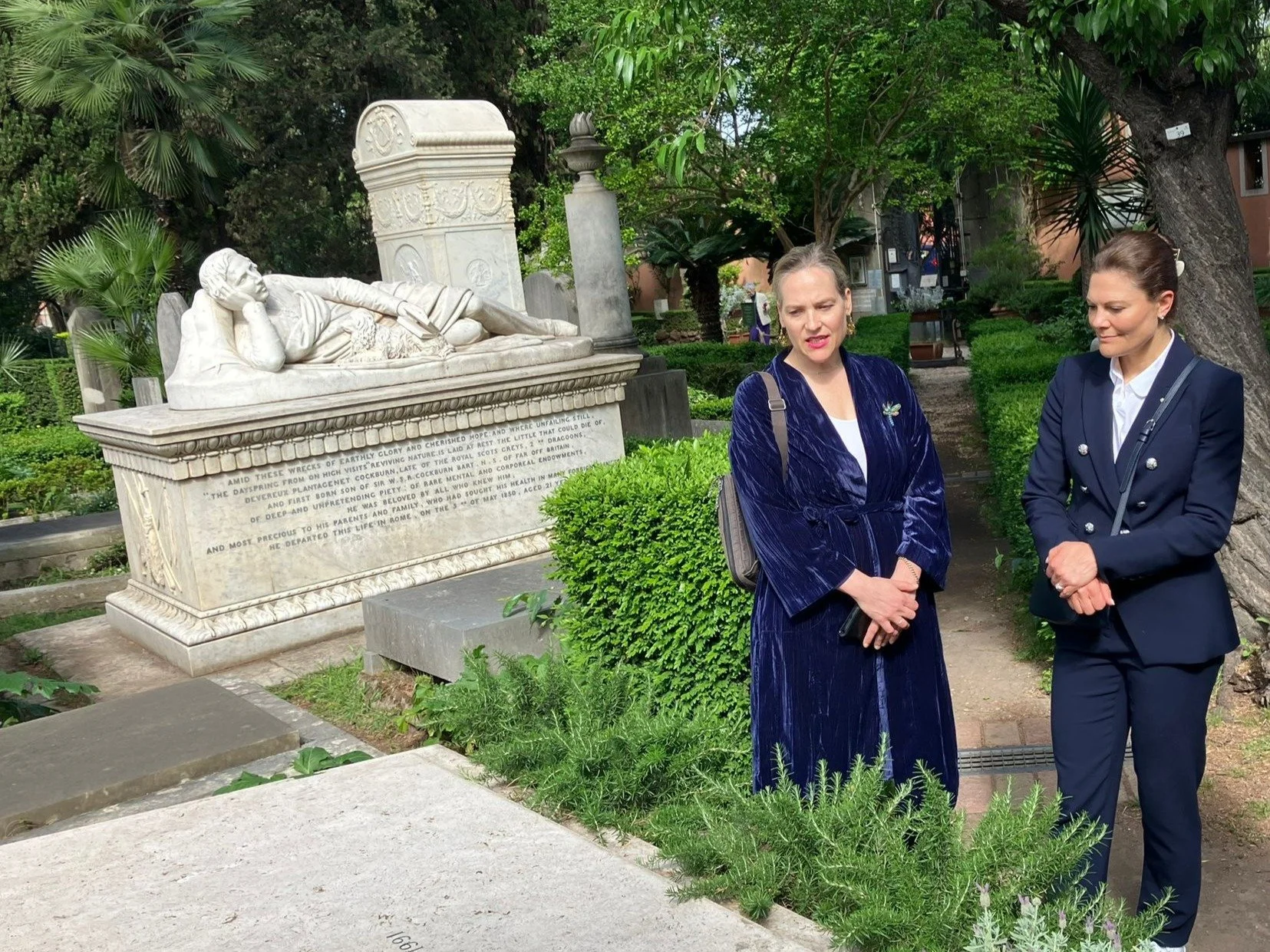 ©Swedish Embassy in Italy