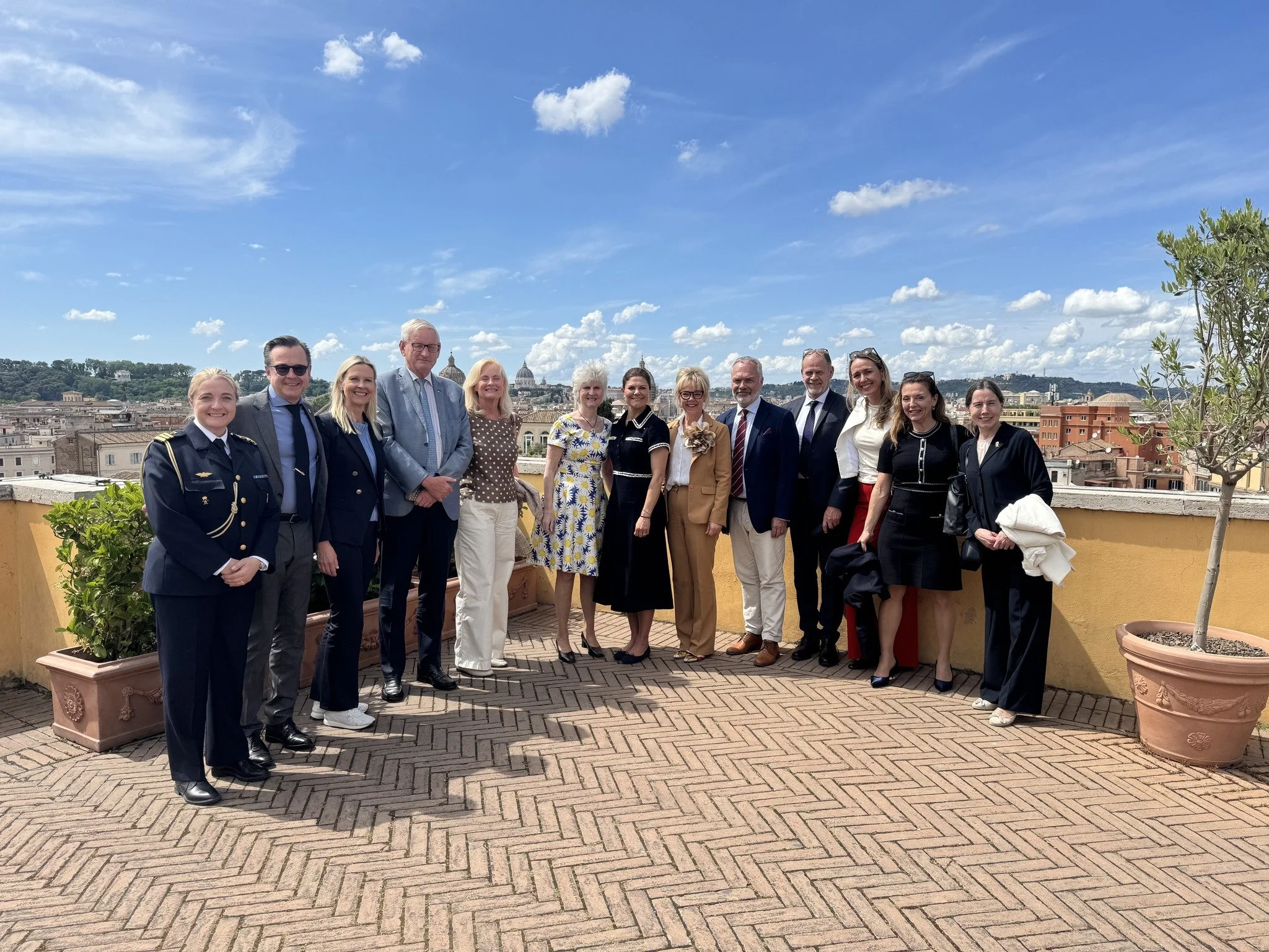 ©Swedish Embassy in Italy
