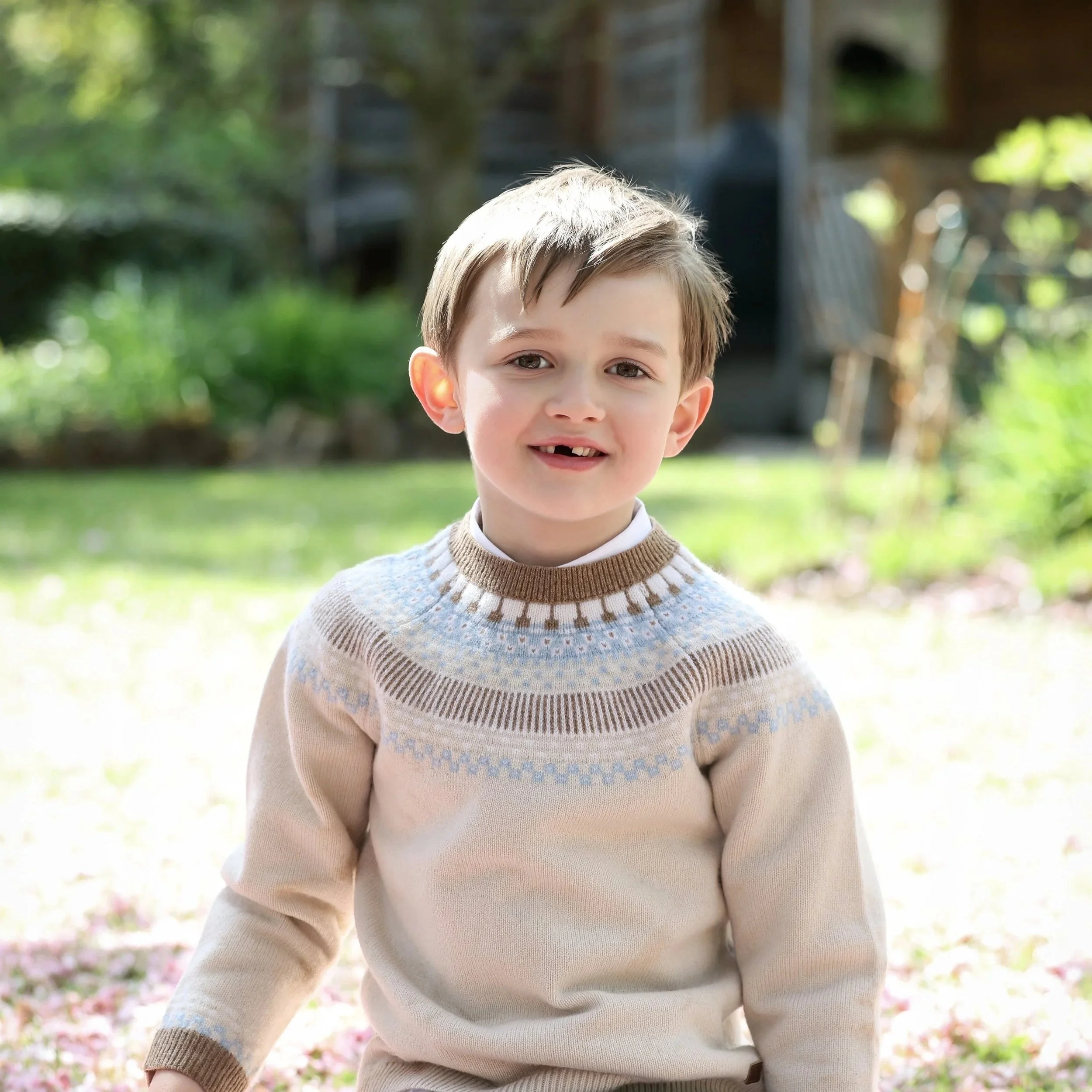 Happy 6th Birthday to Prince Charles !
