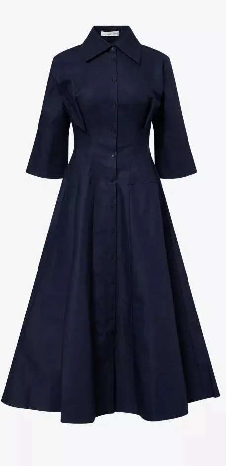 Palmer//Harding Contour Dress