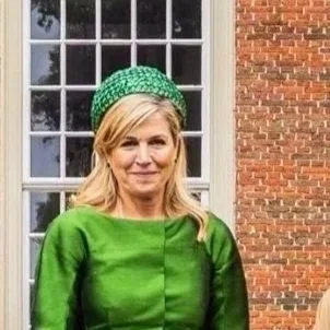 Queen Maxima attends engagements in Almere and Voorschoten