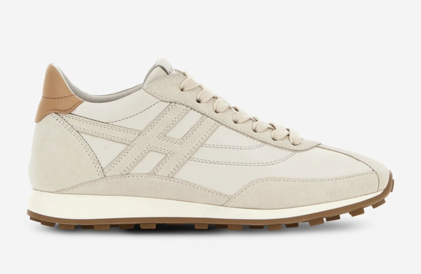 Hogan Athletic Sneakers