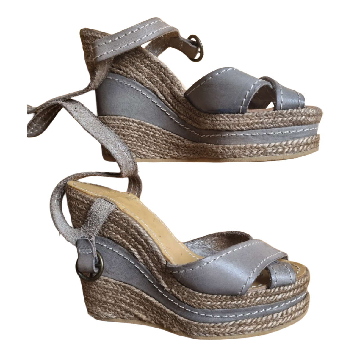 Topshop Leather Espadrille Wedge Sandals.png