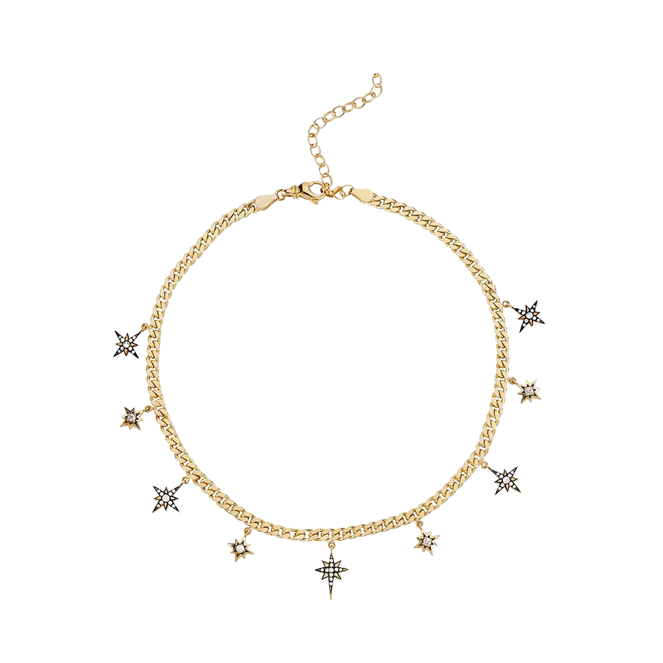Venyx Astraea Choker Necklace in Gold.png