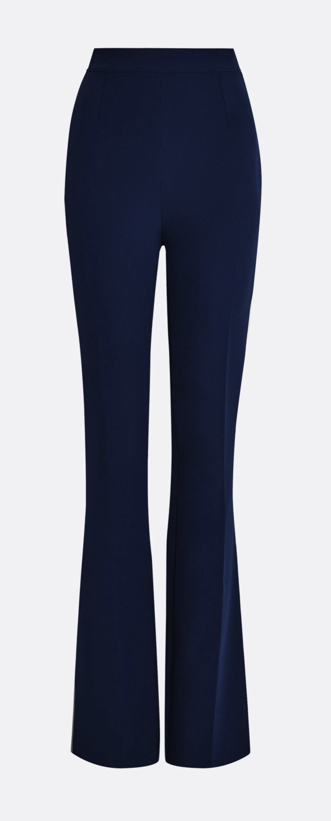 Safiyaa Alexa Trousers in Green