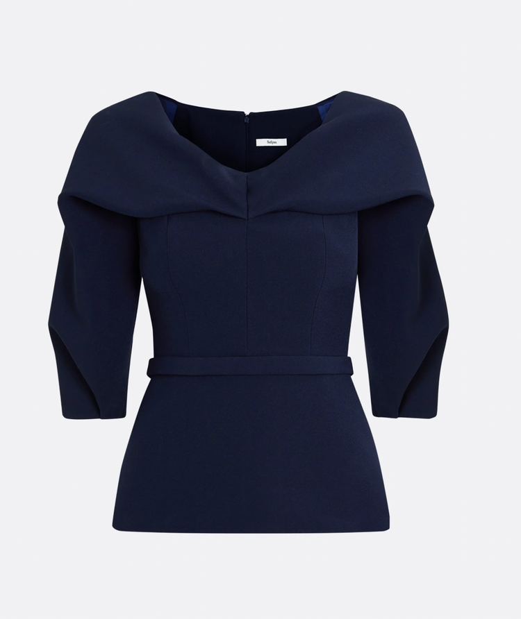 Filippa K Belted Long Sleeve Dress UFO No More Filippa K Belted Long Sleeve Dress UFO No More