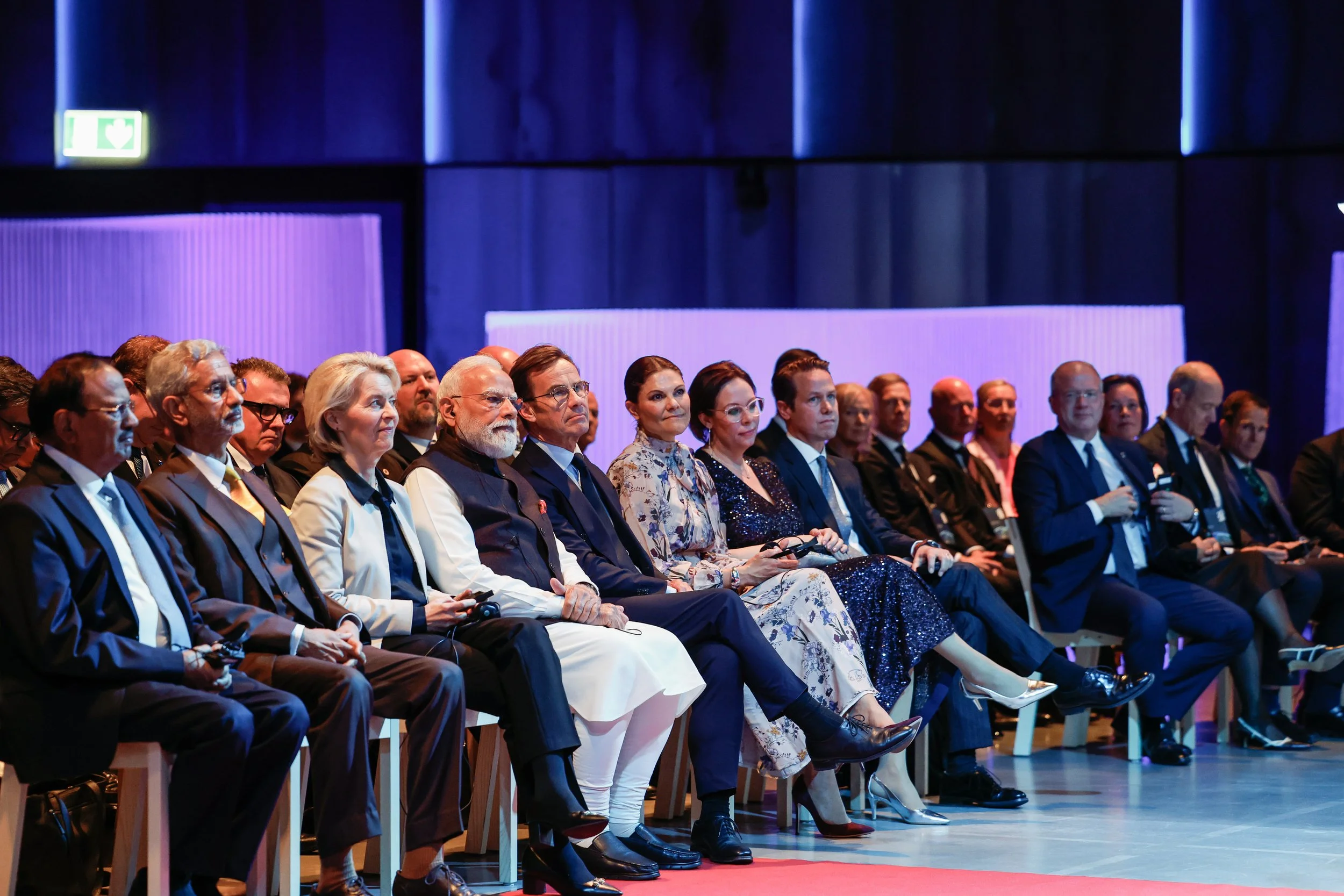 ©Magnus Liljegren/Regeringskansliet