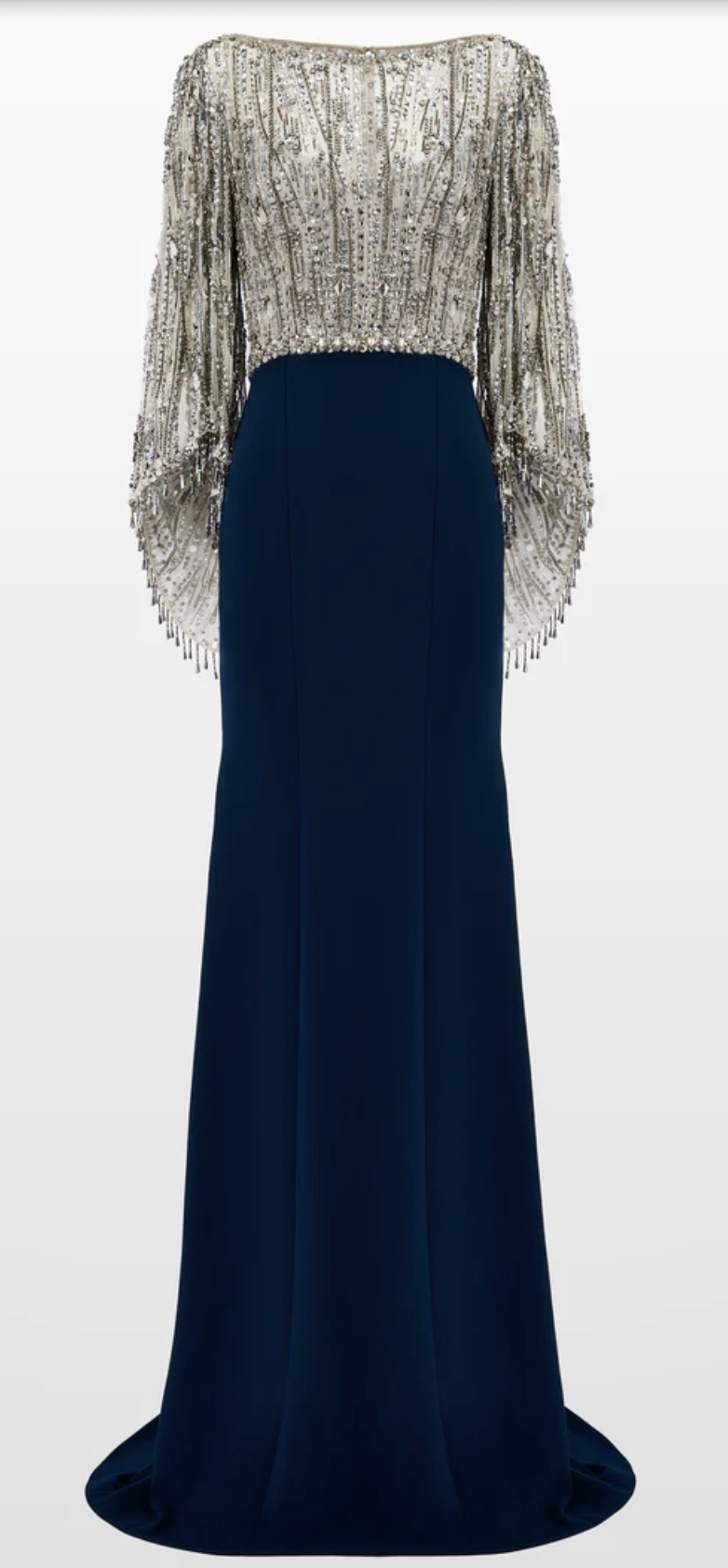 fallen shoulder midi pencil dress with tie detail Elvinia Off Shoulder Midi Dress