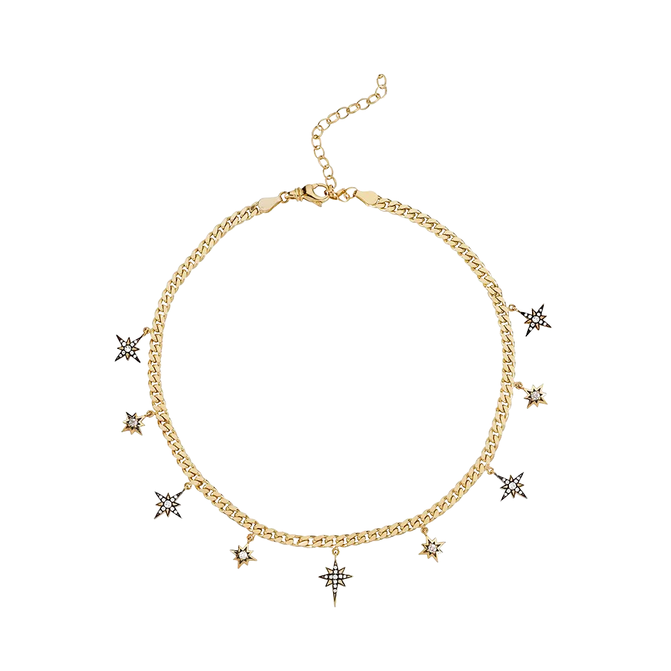 Venyx Astraea Choker Necklace in Gold.png