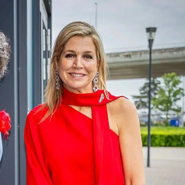 Queen Maxima presents King Willem I Prizes 2026 — UFO No More